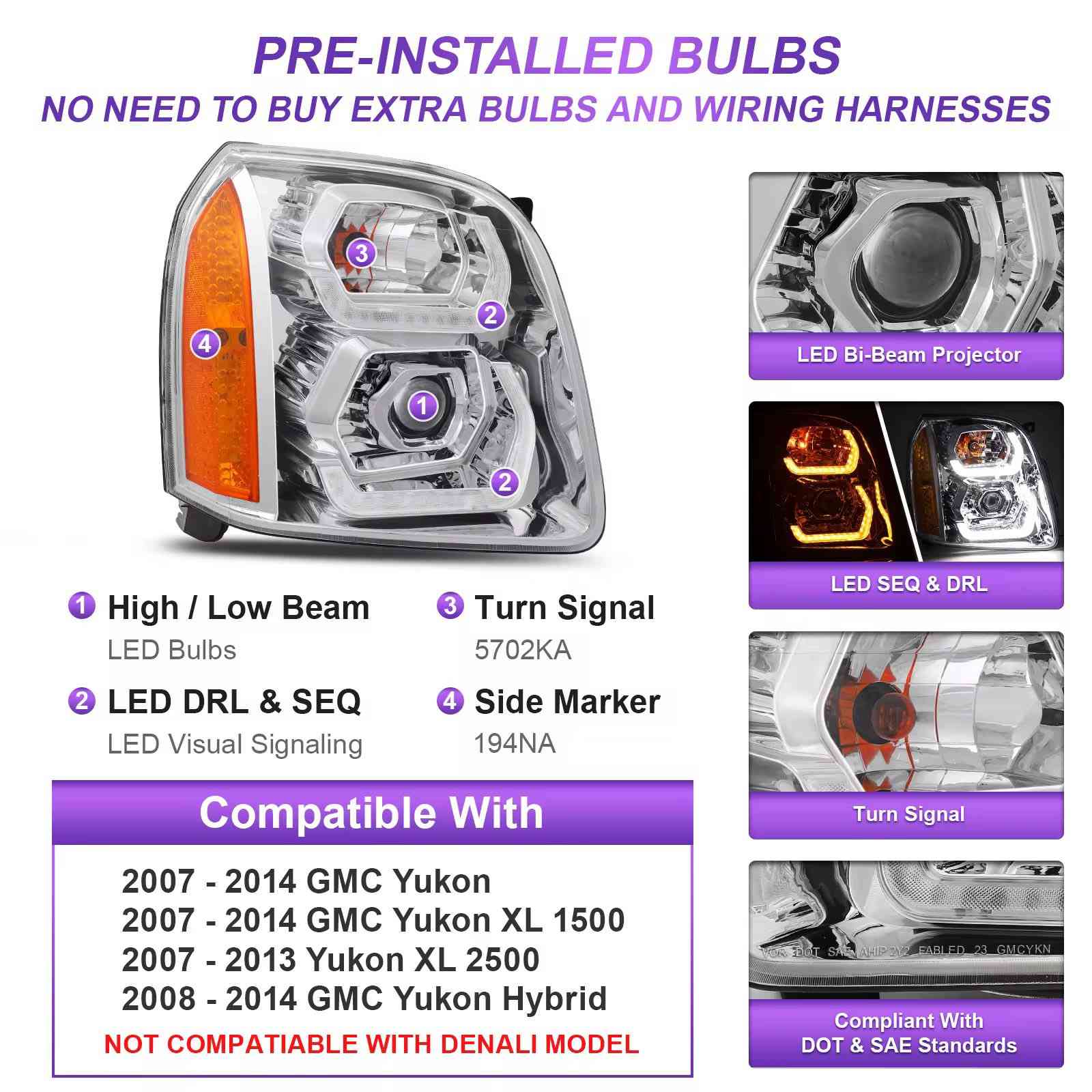 سلام عليكم من رخصت الادمن المحترم
💴❤️‍🔥 الزووج ٢٩٠ الف 🔴💴
شمعات يوكن 2007-2014 ‫‬شكل  اسكاليد 
مصنوعة وفق أعلى معايير الجودة والاعتمادية، وتوفر أداءً متميزًا ومتانة فائقة مع توافق تام مع المواصفات الأصلية، مما يضمن تركيبًا مثاليًا وحماية فعّالة ضد العوامل الخارجية. لضمان الحصول على القطعة الصحيحة، يُرجى إضافة رقم الهيكل في الملاحظات.

💵 الزوج ٢٩٠ الف التوصيل مجانى 🌺

للحجز 
 واتساب
***********
***********
https://www.facebook.com/share/1Bv6hGXXic/?mibextid=wwXIfr
