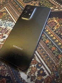 جالكسي A53 5G • ٢٥٦ • رام ٨