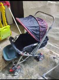 عربانة أطفال • كركوك