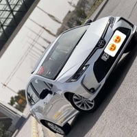 كورلا • زيرو • ماشيه ١٣ الف