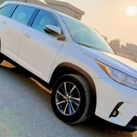 من رخصت الادمن  للبيع والمراوس بكامري هايلندر واردامريكي  الموديل 19ال...