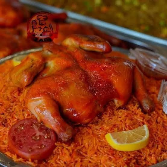 دجاجه كامله 12 ألف ونص 7 ألف مع توصيل داخل مركز الشاميه مع اضافة مجانيه كاسات روبه  علبة دقوس متوفر في كل الاوقات ***********
