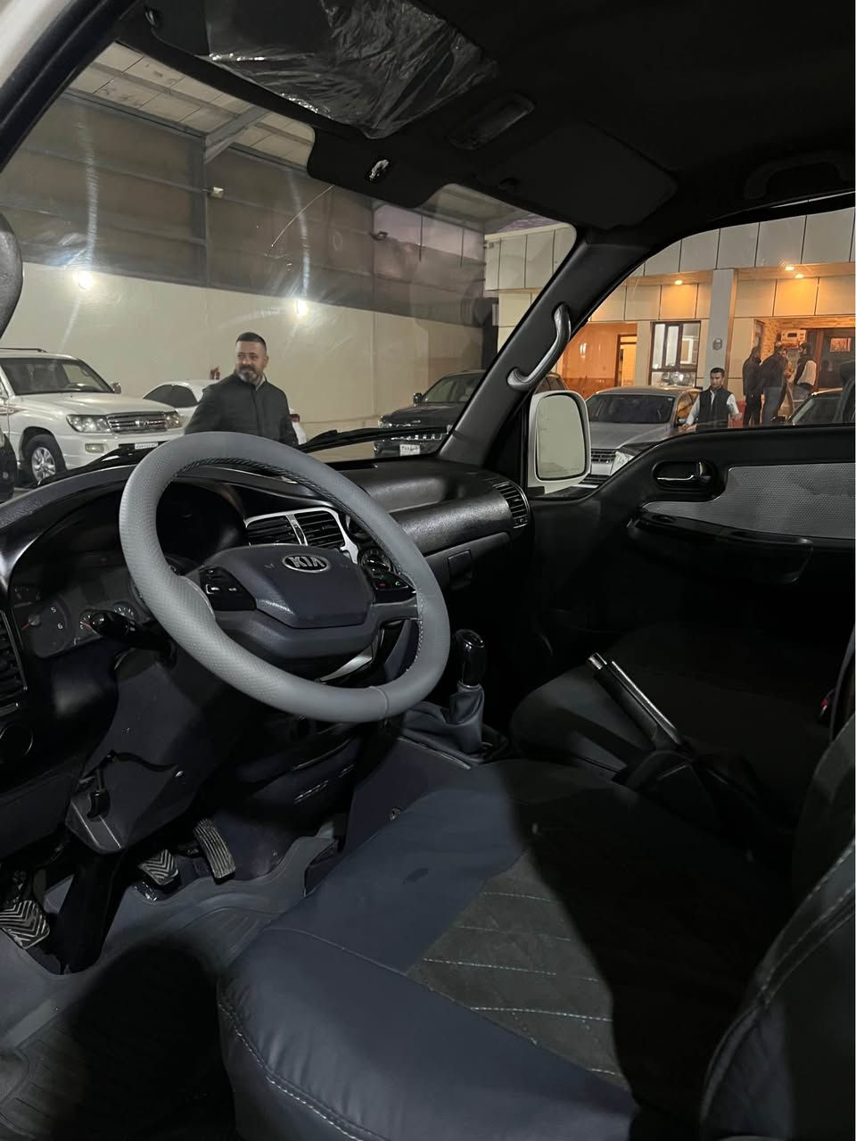 كيا دوومؤديل 2019  ته ني بي سيوخ هيجي نيه
مه كينه مرغوبه لوك لوكه گيرو مه كينه ي به شرته
هه موو گياني به شرته 
سعري ٧٠ وه رقهً 
***********
*********** سوران, أربيل
