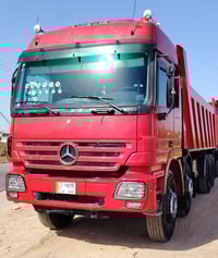 اكتروز المانيه • موديل 2006 • قادسيه