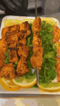 مشاوي درجه اولى طلب والاستفسار 
***********
