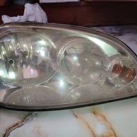 مازندا اوبترا • جهة الراكب • كربلاء