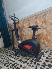 اوربتراك • ١٦ سرعه • سرج متحرك
