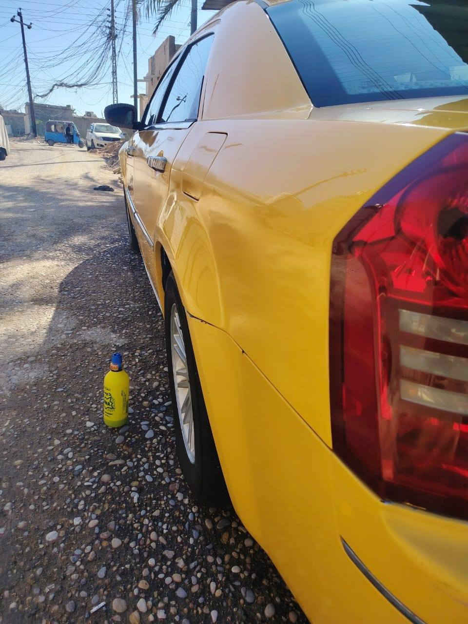 سلام عليكم اوبامه 2010 اصل السياره جاهزه كبل للشارع كير مكينه حداديه كله جديد  غرفه جديده هيمي  *********** عمارة, ميسان
