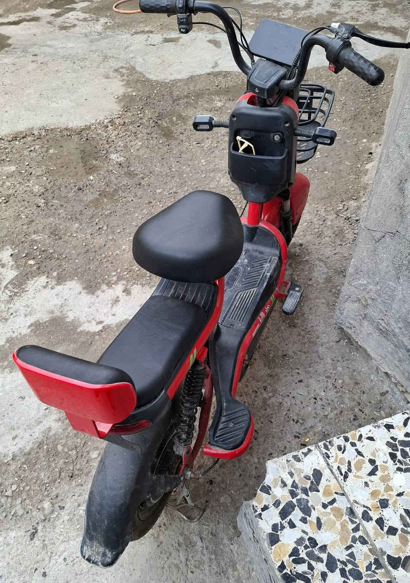 شغاله ع فحص مكاني بغداد المشتل  سعرها 225 بيها مجال قليل


**إذا كنت صاحب هذا الإعلان وتريد حذفه لأي سبب، رجاءا أرسل رسالة إلى الدعم الفني**