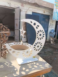 نجارة المصطفى • زينة رمضانية • قضاء الدور