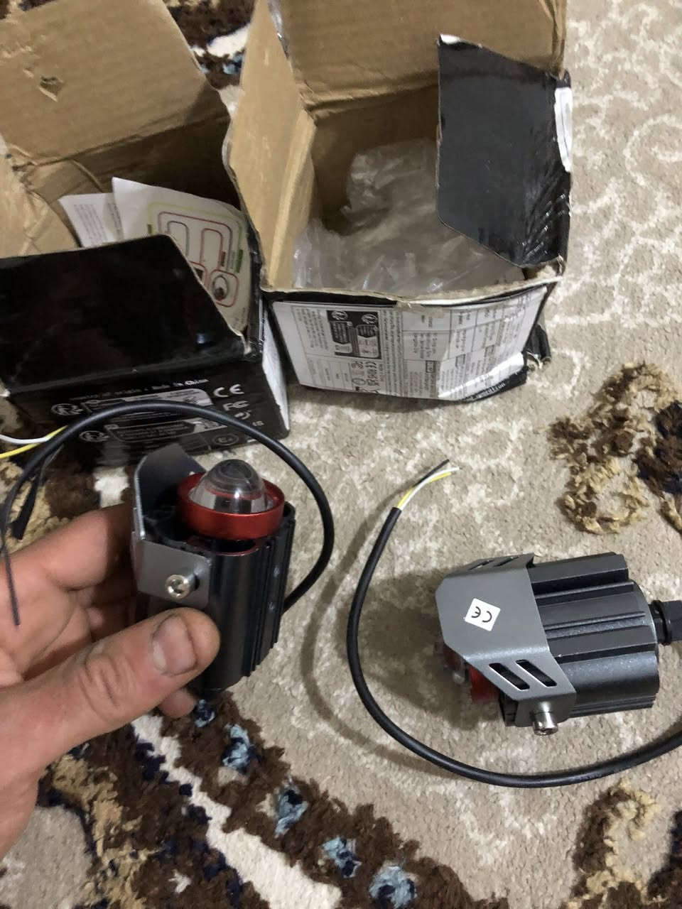 خلي سعرك


**إذا كنت صاحب هذا الإعلان وتريد حذفه لأي سبب، رجاءا أرسل رسالة إلى الدعم الفني**