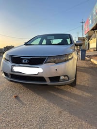 سيراتو ٢٠١٣ • محرك ١٦٠٠ • رقم اربيل دولي