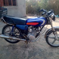 دراجة سيفان • موديل 21