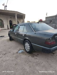 مارسدس دب موديل 92رقم بغداد سنويه لغايت 2027قواعدسليمات مكينه بطه 3000...