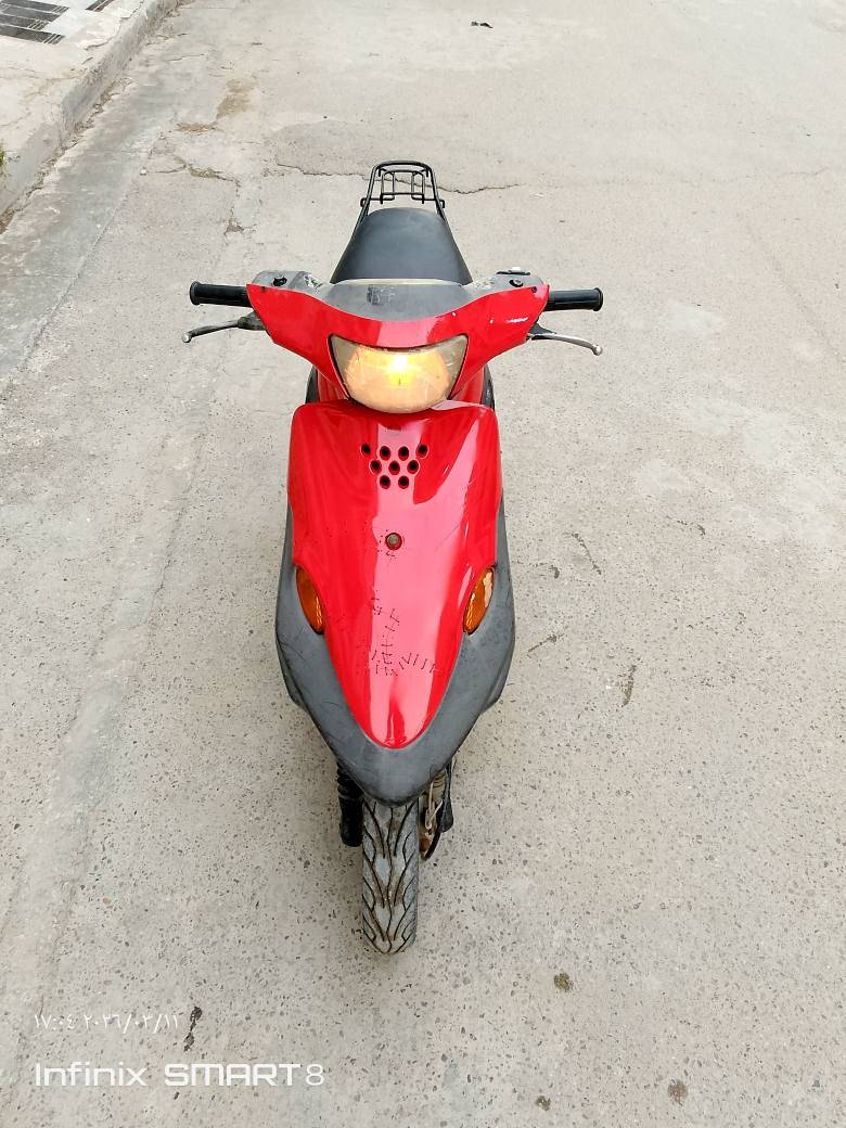 دراجة بيجي ياباني كاملة اخت الجديده مكاني الحرية السعر250قفل رقم الهاتف‏‏‪***********‬‏
