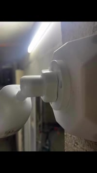 تنصيب كاميرات • النجف الاشرف • ربط بالموبايل