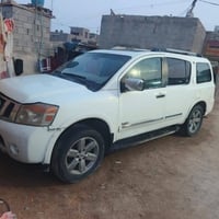 ارمادا • ٢٠١١ • وارد امريكي