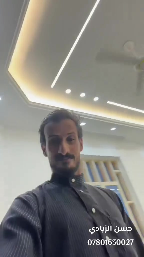 نحن نعتمد حصرياً على #الأصباغ اليابانية العالمية (Betek و Nippon) لنضمن لكم نتائج تبهر الأنظار.
اليكم جانب من اعمالنا في مدينة السماوة 
حسن الزيادي 
***********
نتميز بالأفضل دائماً💯
