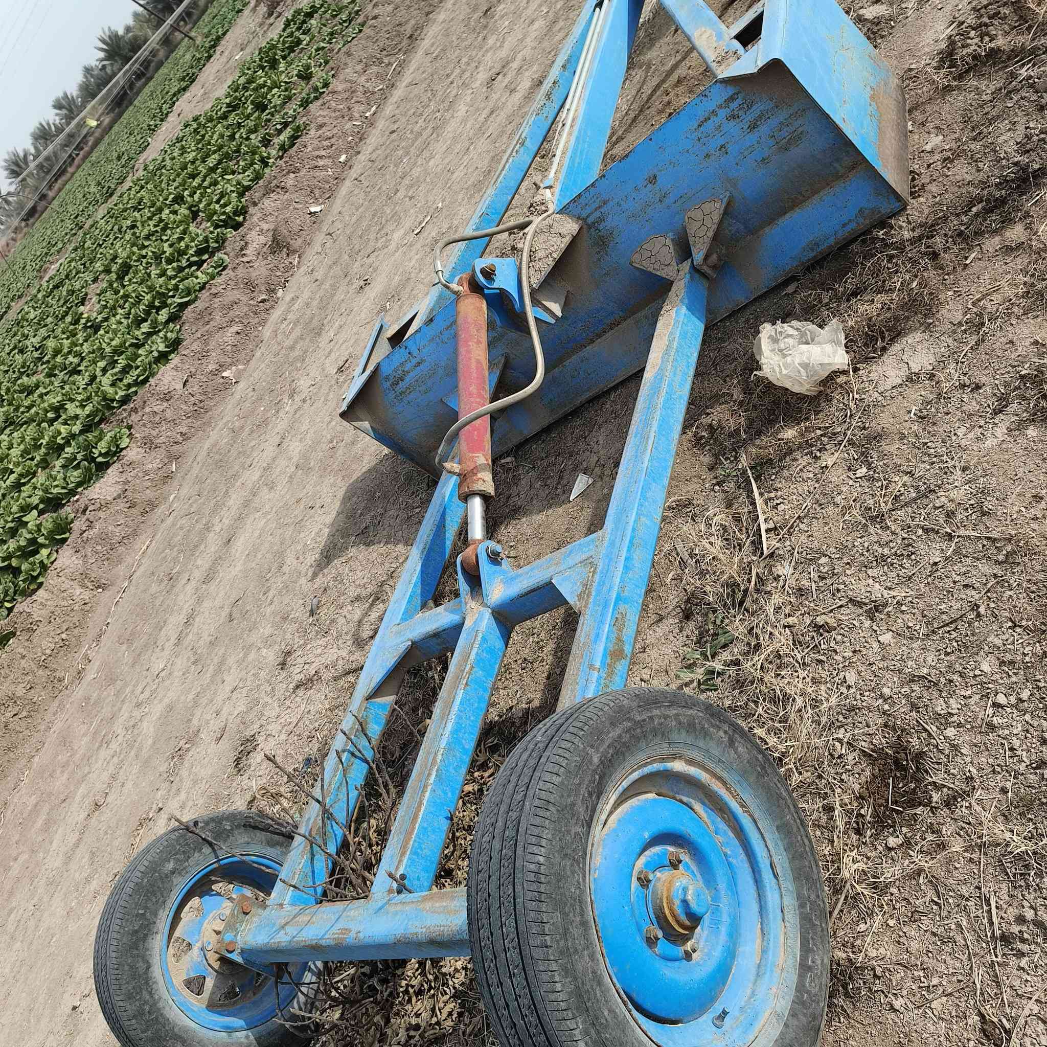 أندي بليت البيع عرض ٢ متر ***********/ ***********
