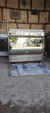 طباخ كريازي • شغال • نجف الرحمه