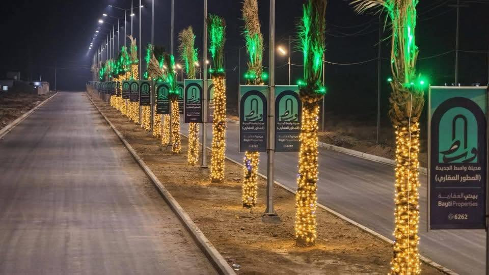 🌹بسم الله الرحمن الرحيم🌹

قطعه ركن بالجيازنه عل شارع المطور التبليط بالمباشر

المساحه 200 متر ركن تجاري 

جاهزه سند وكاله تحويل مباشر 

السعر 60 قابل للتفاوض

للاستفسار الاتصال  ***********
