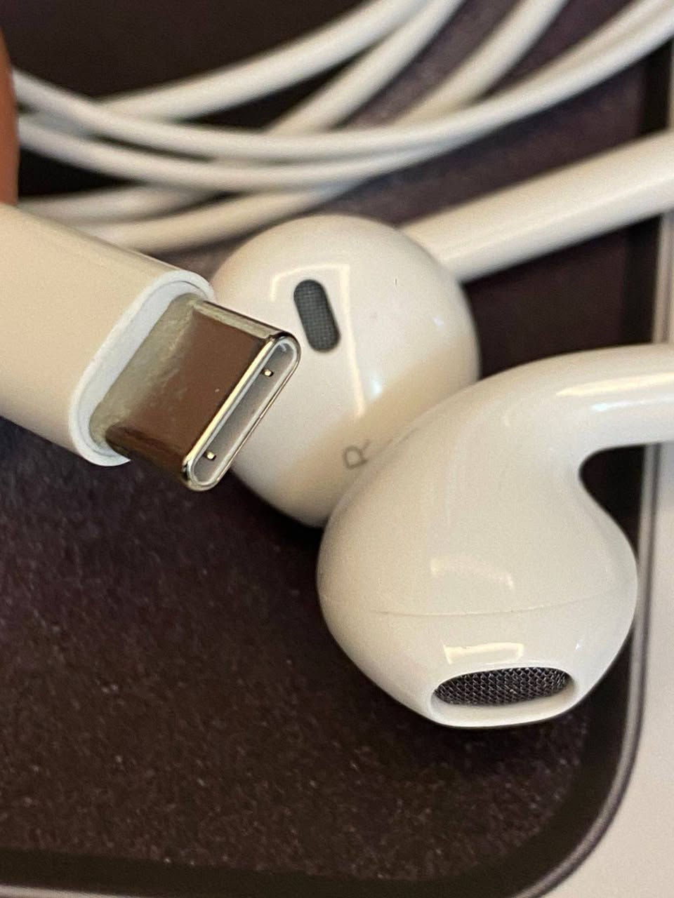 عندي هذني اغراض ايفون 15 برو ماكس بلاديات اصلياات الله يشهد جدد بعدهن سعرهم ٣٠ الف توصيلهن مجاني تفحصهن يلا تدفع واذا بيهن شي يرجعن نفس دقيقه


**إذا كنت صاحب هذا الإعلان وتريد حذفه لأي سبب، رجاءا أرسل رسالة إلى الدعم الفني**