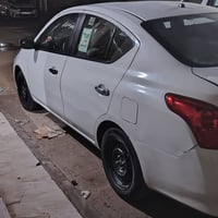 فيرسا • ٢٠١٨ • محرك وكير جداد