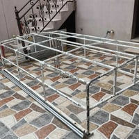 كيا • باب خلفي • كركوك