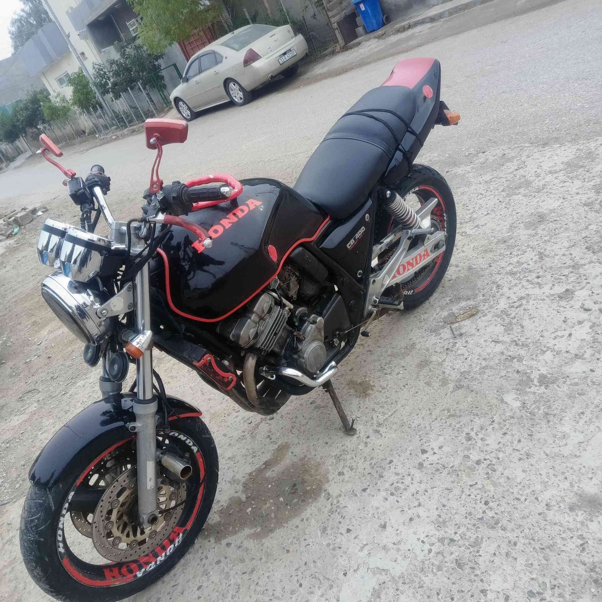 السلام عليكم اخوتي هاي سيبي فور للبيع رقم ديالى سنويه بسمي /مكان ديالى بعقوبة رقمي عل صوره تحياتي للجميع 🫶♥️


**إذا كنت صاحب هذا الإعلان وتريد حذفه لأي سبب، رجاءا أرسل رسالة إلى الدعم الفني**