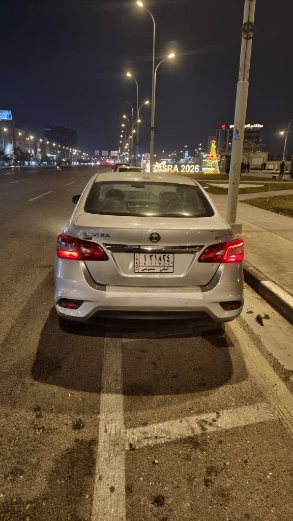 السلام عليكم
سنترا 2019 ⓢⓥ
مكينه 1800
رقم 📱 مثى معوقين شهر السادس تصير حره
ضربته بجم والجاملغ الخلفي نازل على الباب شويه بس الجاملغ ماتاذي هواي
البصره *********** البصرة, العراق
