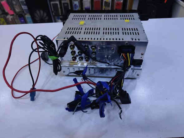 مسجل اصلي وكاله مال جارجر شرط الشغل
كربلاء.
***********
