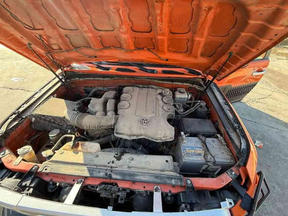 موديل2013
مكفول
ماشي300الف كيلو
سعر245
***********
***********
