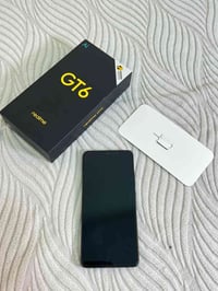 بوكو 6 • ١٢٨ • ١٢ رام