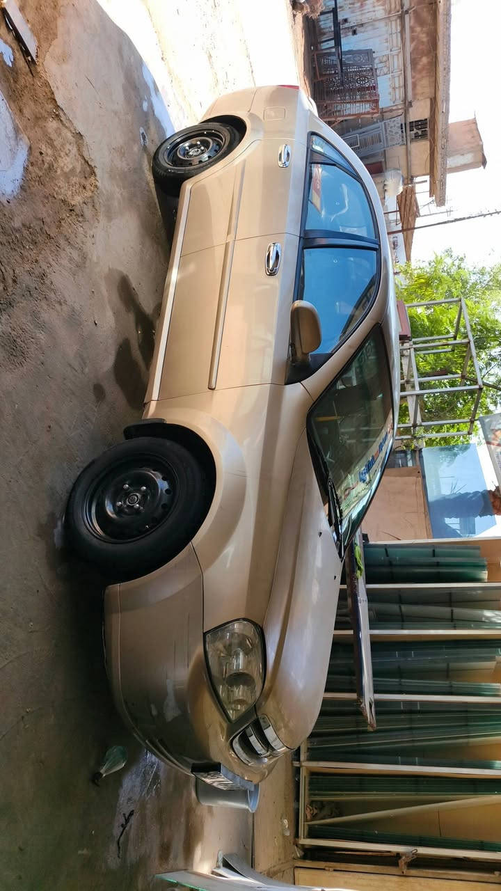 فورنزه 2007 للبيع سعر 60 وبيهه مجال تبريد ثلج سياره مضيفه وحلوه مكاني كربلاء ***********
