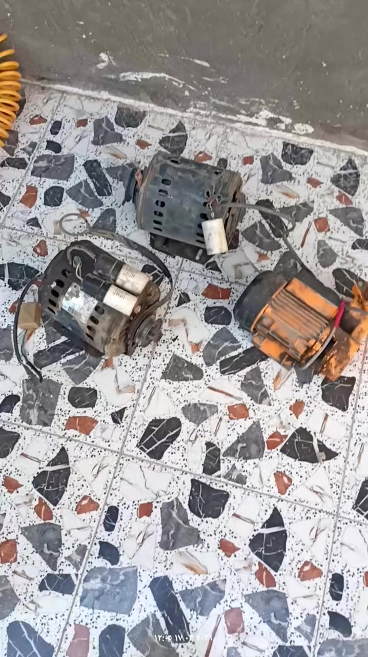 متاح كلمن وسعره اتصل على الرقم ***********
كوت  👉 حي الجهاد زويرجات 👉
