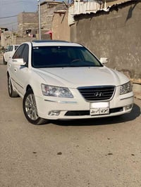 سوناتا • ٢٠٠٩ • فول مواصفات