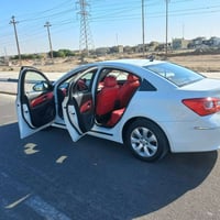 شيفروليه كروز • ٢٠١٧ • شمالي اربيل