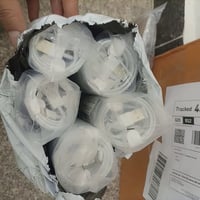 كيبلات • ايفون • ٢٠ قطعه