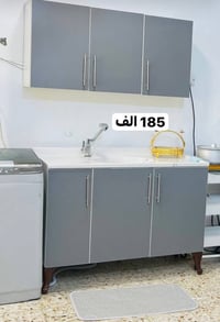 كاونتر خشب • ام دي اف تركي • درجة أولى