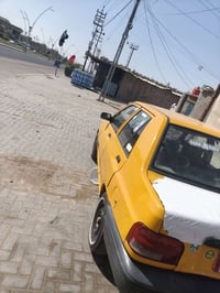 سايبه • ٢٠١٨ • مكينة دخان