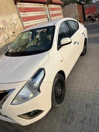 نيسان صني • ٢٠٢٤ • رقم أربيل