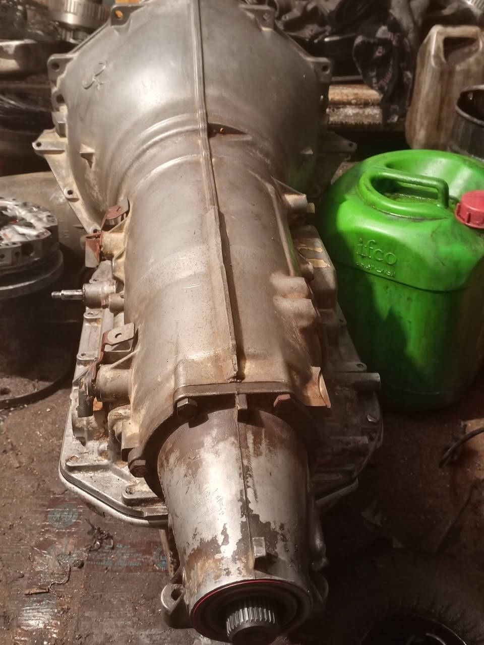 سلام عليكم متوفر كيرات 700امريكي 13 خط و17 خط متوفرات اليريد يتواصل وياي ع خاص مكان بصرة بلخدمه جير 1000


**إذا كنت صاحب هذا الإعلان وتريد حذفه لأي سبب، رجاءا أرسل رسالة إلى الدعم الفني**