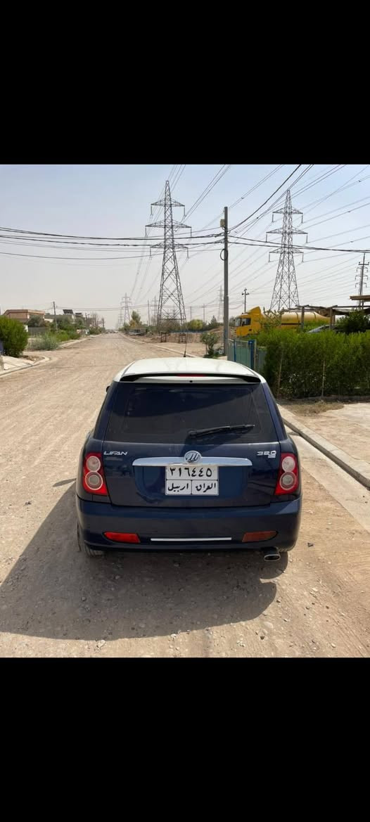 لیفان 2013_ 320 بۆ فرۆشتن
گێر و مەکینەی بەشەرت
تەبرید سارد و گەرم بەشەرت
دوو جام کارەبا 
براوە و وەرگەرا و غەرامە و بەناو کردنی بەشەرت کارەبایی مەزبوت
4 تایەی نوێی بۆ بەستراوە
پشت و پێشی توند و تۆڵە
سەیارەیەکی بێ کێشەیە 
لە هەولێرە سەیارە کە نرخیشی
40$ مەجالێکی برایانە ***********
