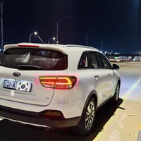 سورنتو • ٢٠١٦ • دفع رباعي