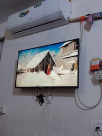 شاشة سمارت • ٤٣ بوصة • بدوره بغداد