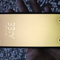 11برو ماكس للبيع ذاكره 256 جهاز كلش حلو فقط مستبدل شاشه اصليه فيس ايدي...
