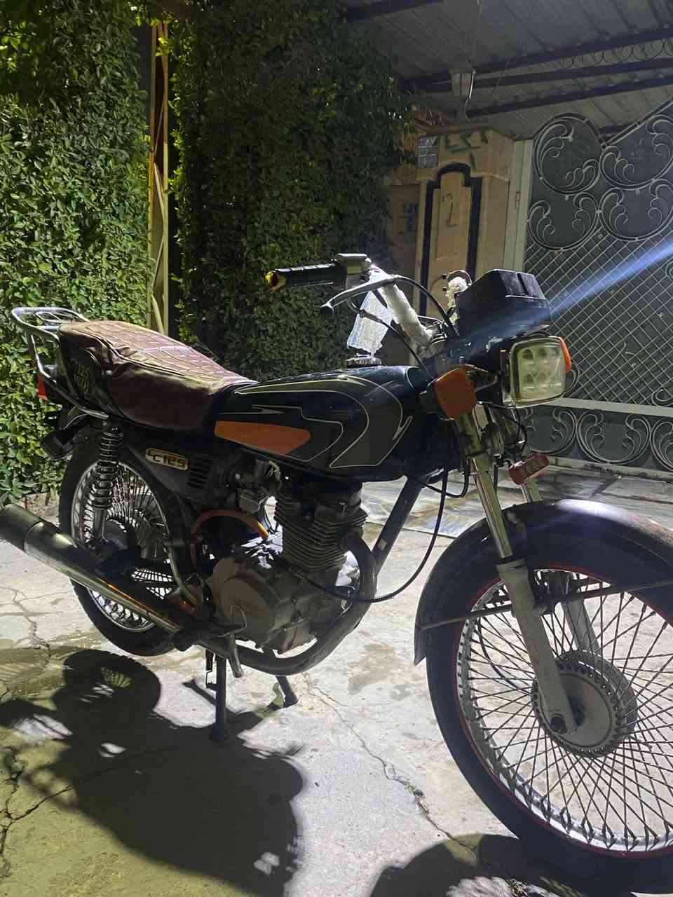 تايكر 2018 للبيع كهربائات شغاله


**إذا كنت صاحب هذا الإعلان وتريد حذفه لأي سبب، رجاءا أرسل رسالة إلى الدعم الفني**