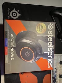 سماعات • جديدة