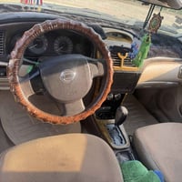 صني ياباني • موديل ٢٠١٢ • محرك وكير جهّز