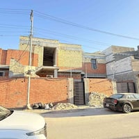 الأكوات الثالثة • ٣٠٠م • طابو صرف